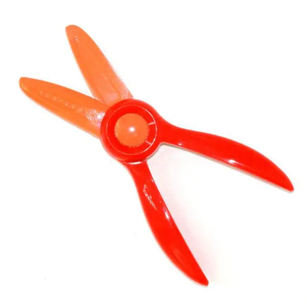 Anfängerschere von Fiskars (12.5 cm)