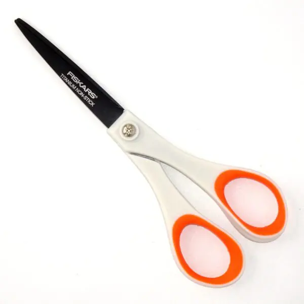 Titanium Non-Stick von Fiskars (18 cm)
