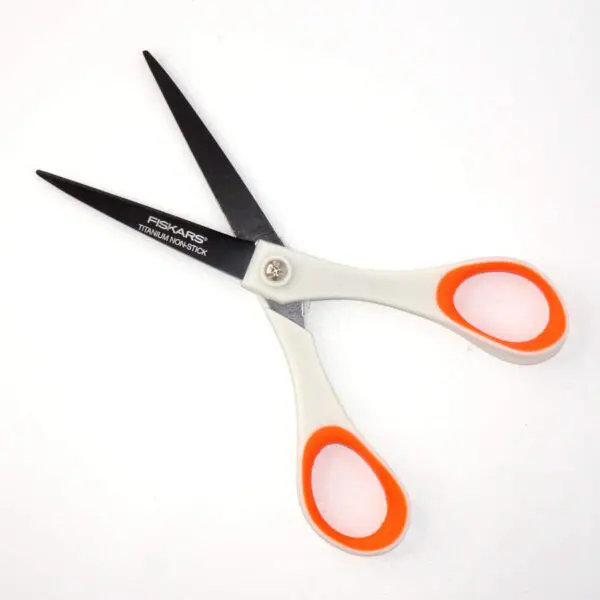 Titanium Non-Stick von Fiskars (18 cm) - Image 2
