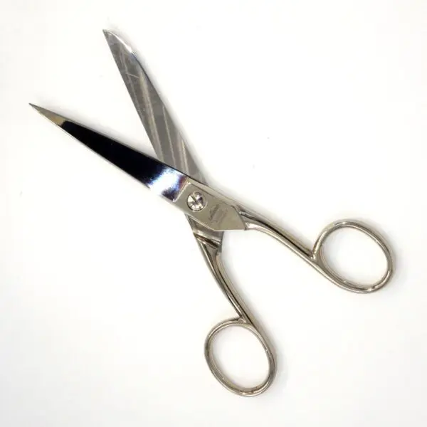 Büroschere von Lerche (15.5 cm) - Image 2