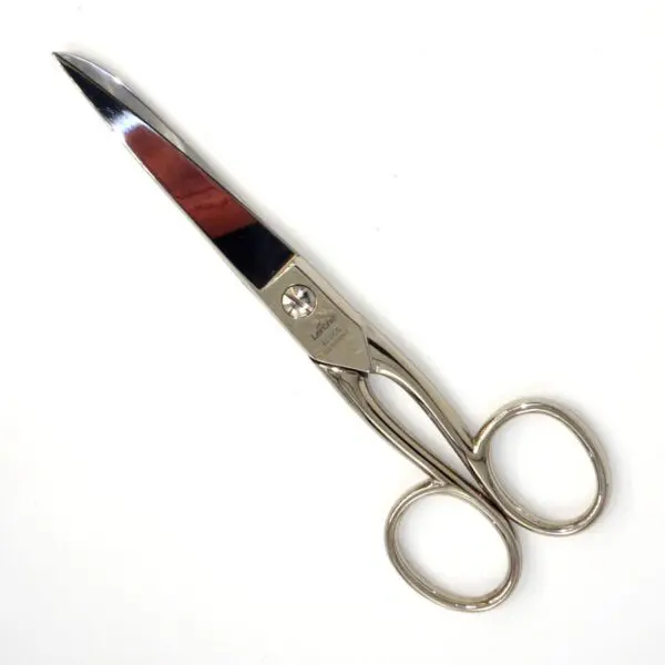 Büroschere von Lerche (15.5 cm)