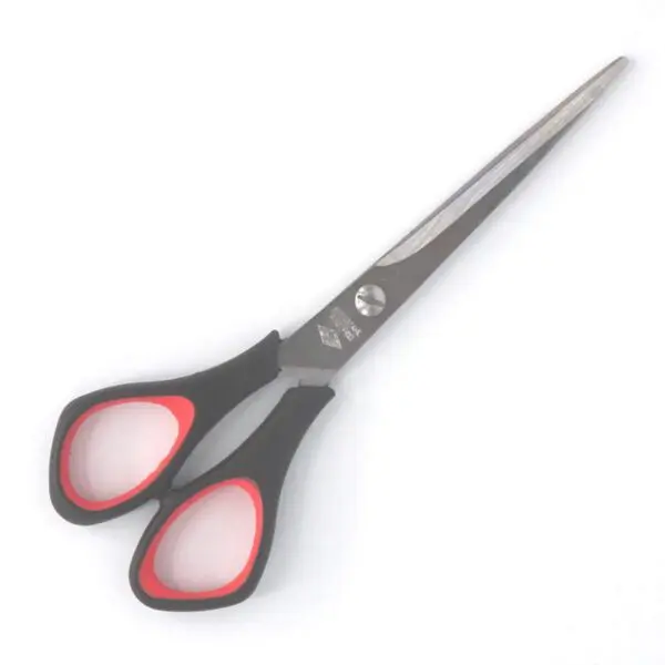 Universalschere für Linkshänder von Wedo (16 cm)