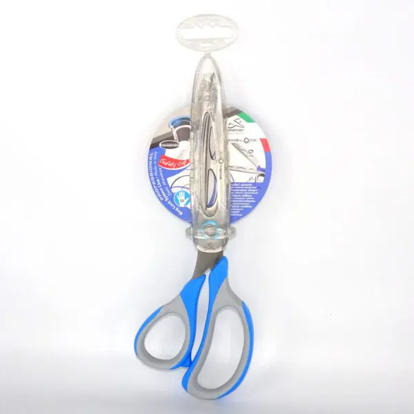 Schneiderschere Ring Lock für Linkshänder von Premax (21.5 cm) - Image 3