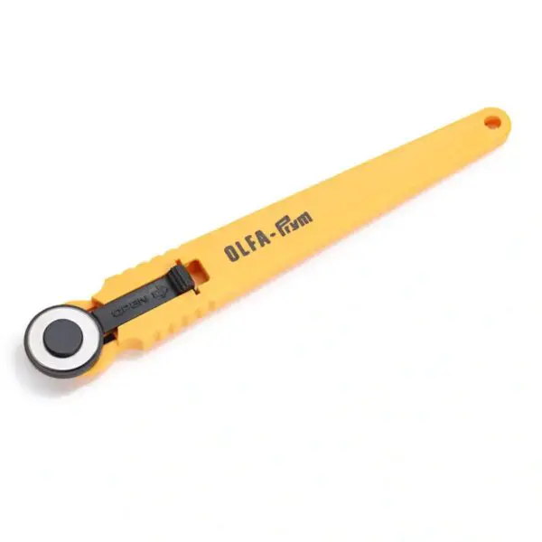 Rollschneider Super Mini von Prym/OLFA
