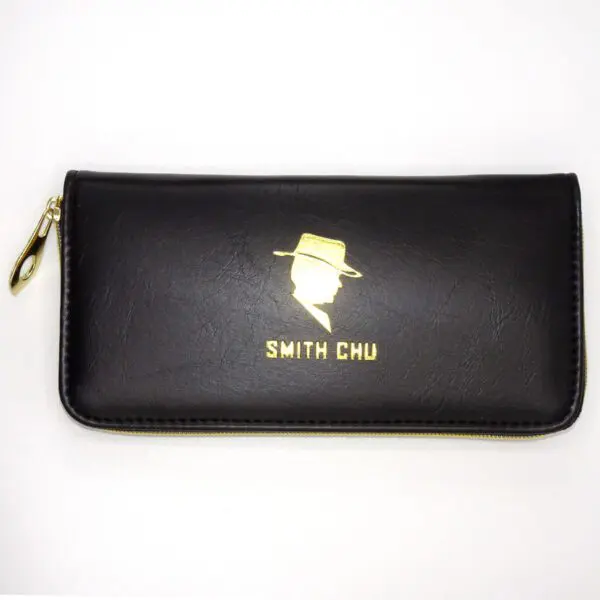 Haarscheren-Set mit Haarschere und Effilierschere von Smith Chu - Image 2