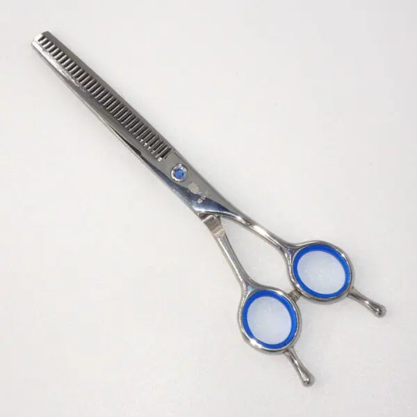 Haarscheren-Set mit Haarschere und Effilierschere von Smith Chu - Image 6