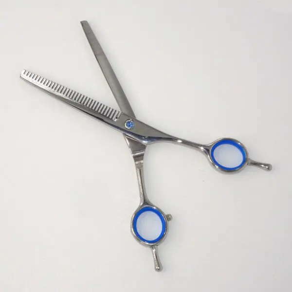 Haarscheren-Set mit Haarschere und Effilierschere von Smith Chu - Image 7