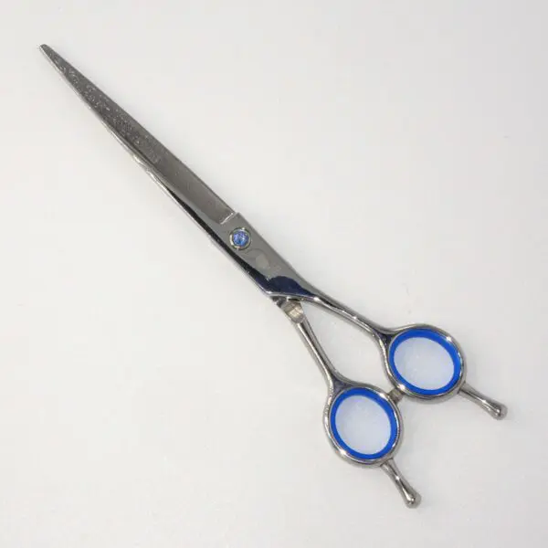 Haarscheren-Set mit Haarschere und Effilierschere von Smith Chu - Image 4