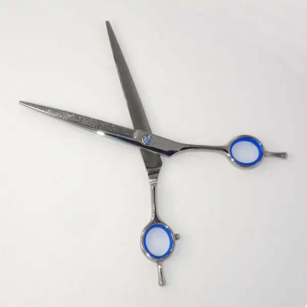 Haarscheren-Set mit Haarschere und Effilierschere von Smith Chu - Image 5