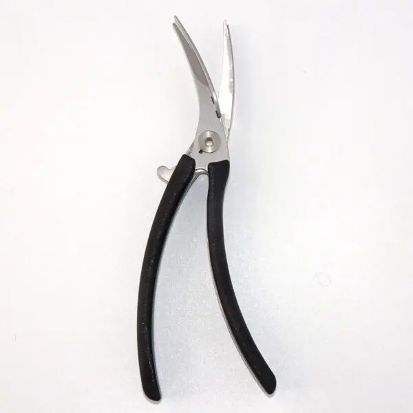 Einhandbesteck Ring Lock von Premax