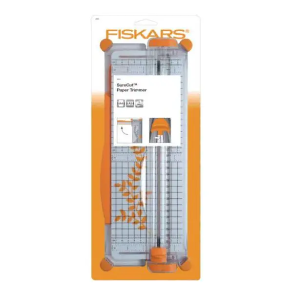Papierschneidemaschine von Fiskars – Bild 3