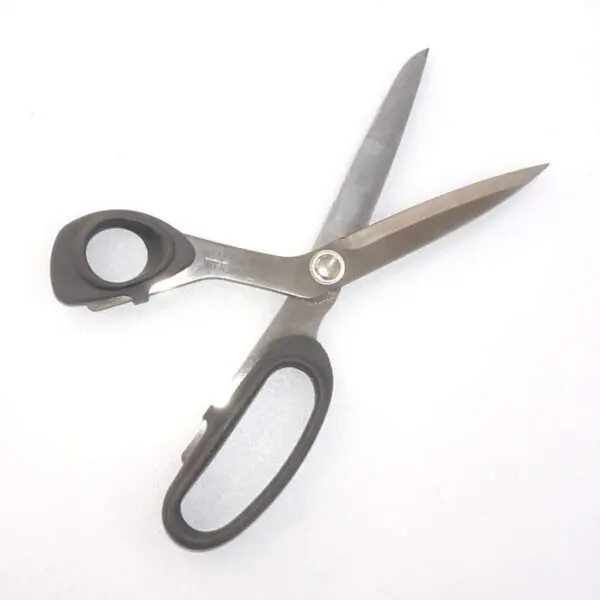 Schneiderschere Professional für Linkshänder von Prym / Kai (21 cm) in grau - Image 2