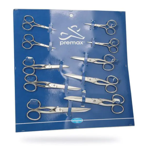 Handarbeitsscheren-Set von Premax