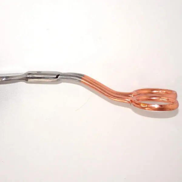 Applikationsschere von Prym (15 cm) in rosegold - Image 4