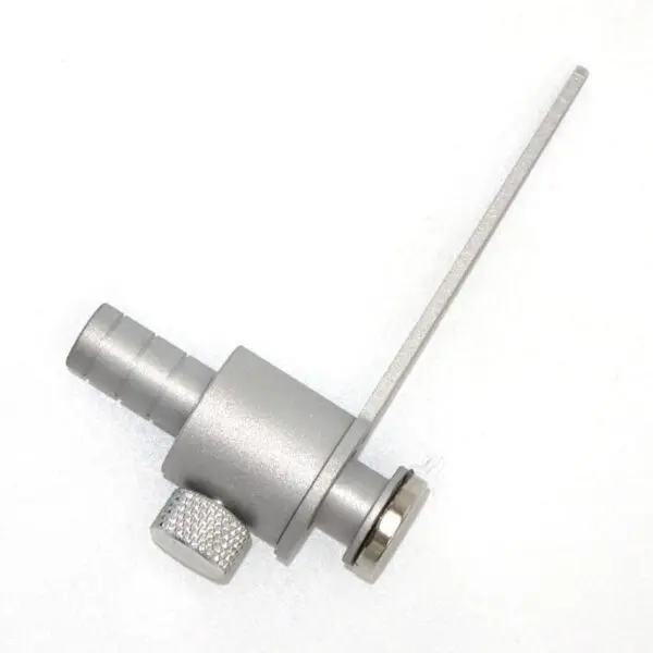 Zuschneidehilfe Kleiner Karl Silver Edition