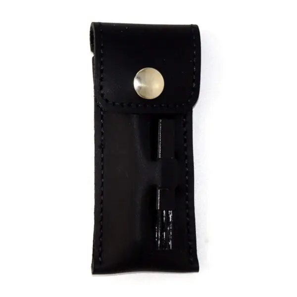 Nasenhaartrimmer mit Etui von Remos (6.5 cm) – Bild 4