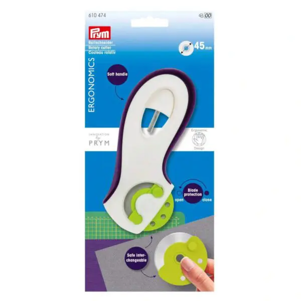 Rollschneider Ergonomics von Prym - Image 3