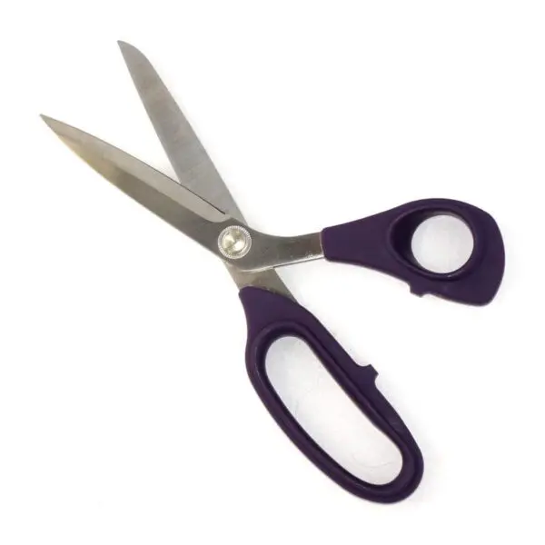 Schneiderschere Professional von Prym / Kai (21 cm) in violett - Image 2