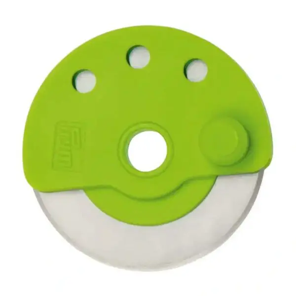 Standardklinge für Rollschneider Ergonomics von Prym (45 mm ø)