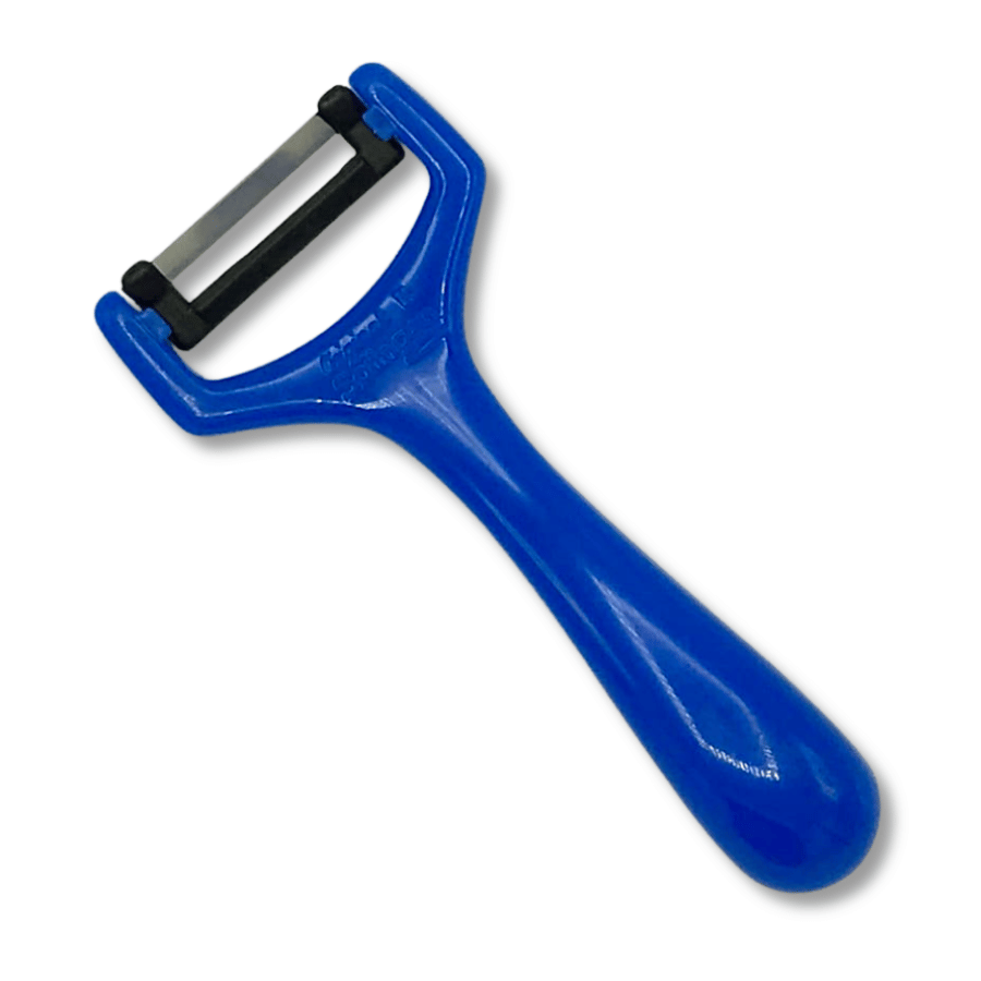 Querschäler von Rör in blau