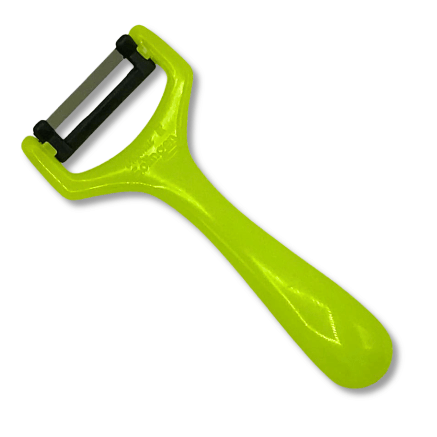 Querschäler von Rör in hellgrün