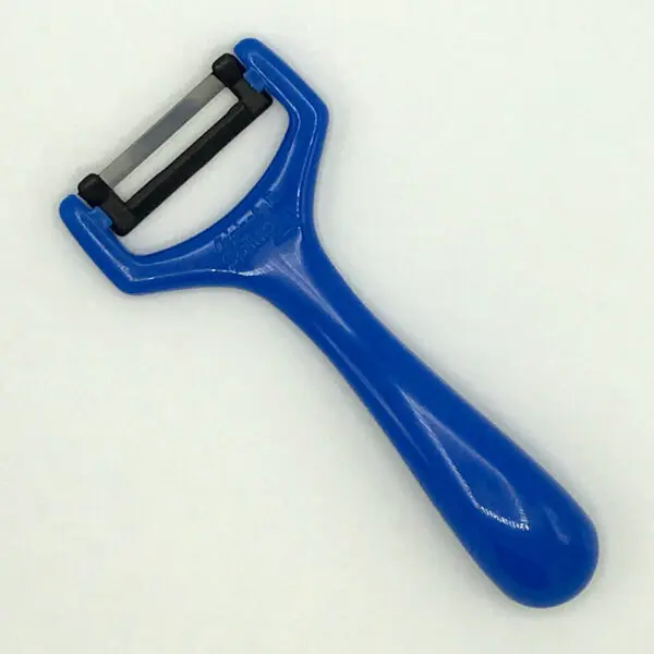 Querschäler von Rör in blau