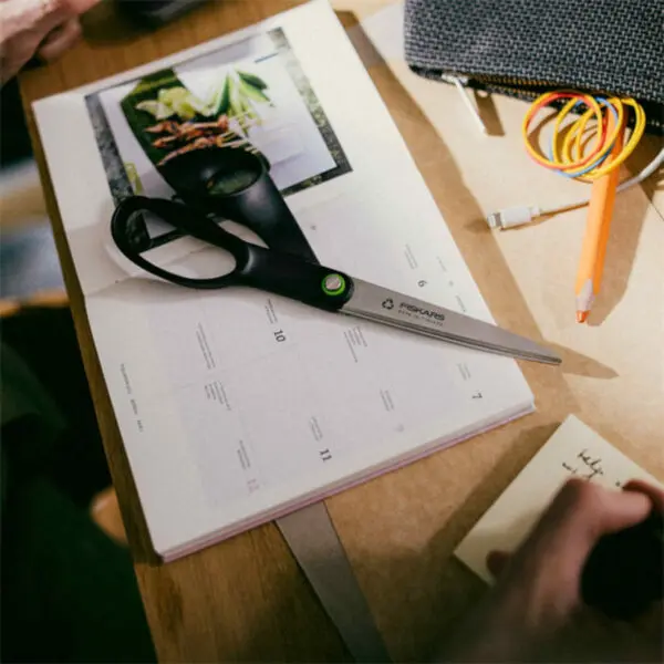 Universalschere Functional Form ReNew von Fiskars (21 cm) - Image 5