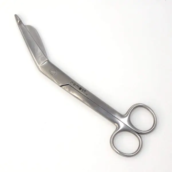 Verbandschere von Remos (18 cm)