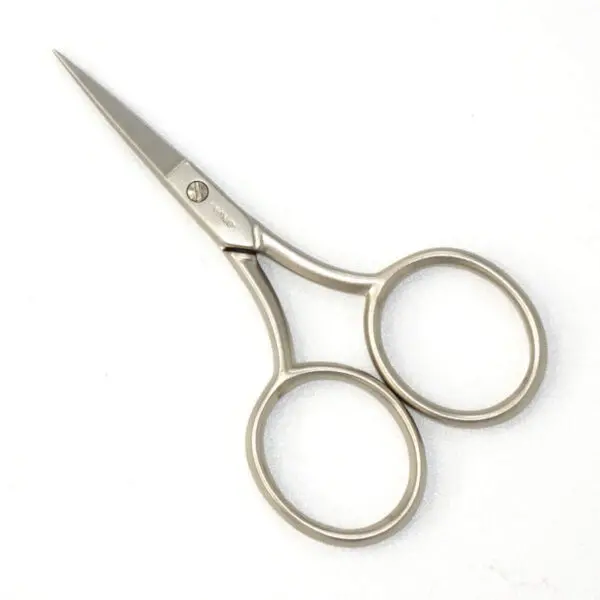 Stickschere aus Edelstahl von Remos (9 cm)