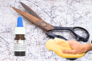 Pflege von Schere Blog Pflege von Schere Blog