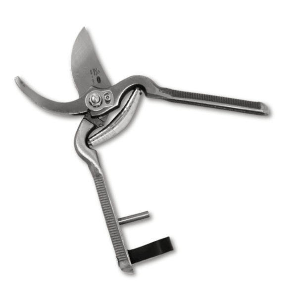 Rebschere Bypass von Premax (21.5 cm) – Bild 2