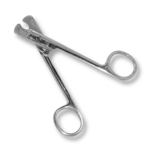 Krallenschere mit gebogenen Klingen von Premax (11.5 cm) - Image 2