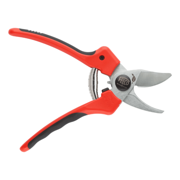 Gartenschere mit Bypass-Klinge Felco 171M (20 cm) – Bild 3