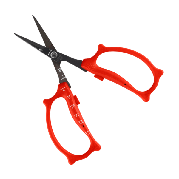 Präzisions-Trimmschere FELCO 420 (15.5 cm) – Bild 2