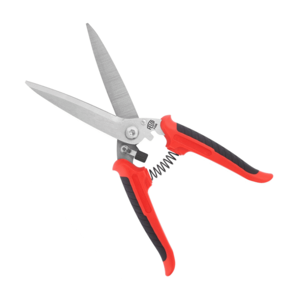 Universalschere FELCO 456 (22 cm) – Bild 2