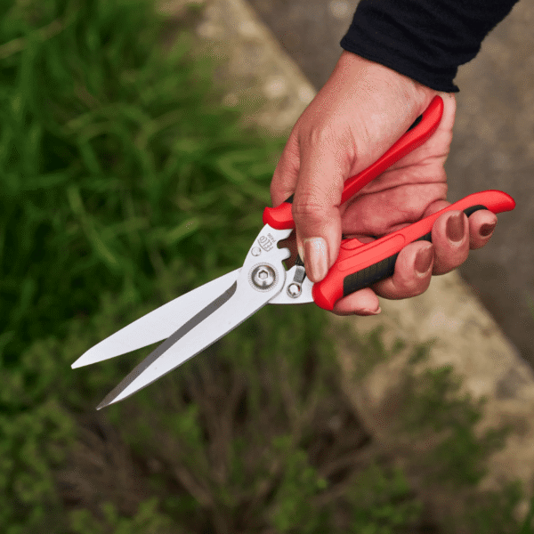 Universalschere FELCO 456 (22 cm) – Bild 3