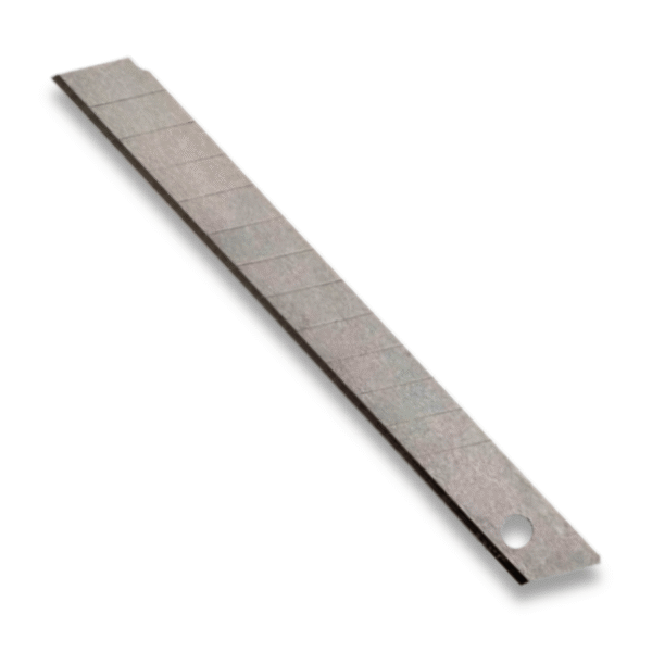 Ersatzklingen 9 mm für Cutter von Fiskars – Bild 2
