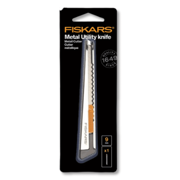 Professional Metall Cutter flach von Fiskars – Bild 2