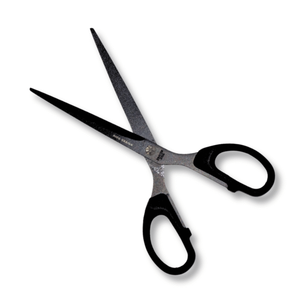 Scherenset mit 5 Antihaft-Scheren von Rico Design – Bild 2