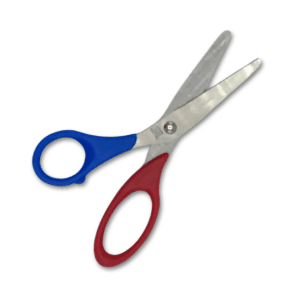 Kinderschere Schnippy für Linkshänder von Lerche (13 cm) - Image 2