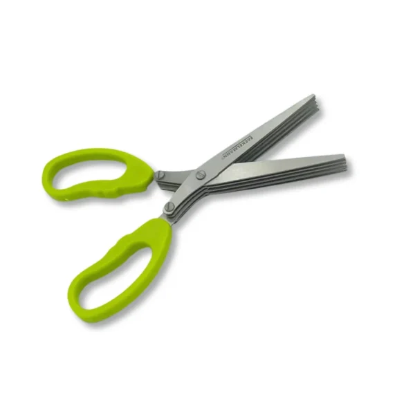 Kräuterschere von Fackelmann (19.5 cm) - Image 2
