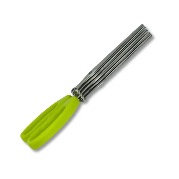 Kräuterschere von Fackelmann (19.5 cm) - Image 3