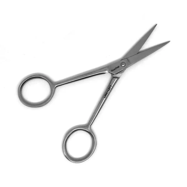 Silhouettenschere für Linkshänder von Paul (10.5 cm) - Image 2