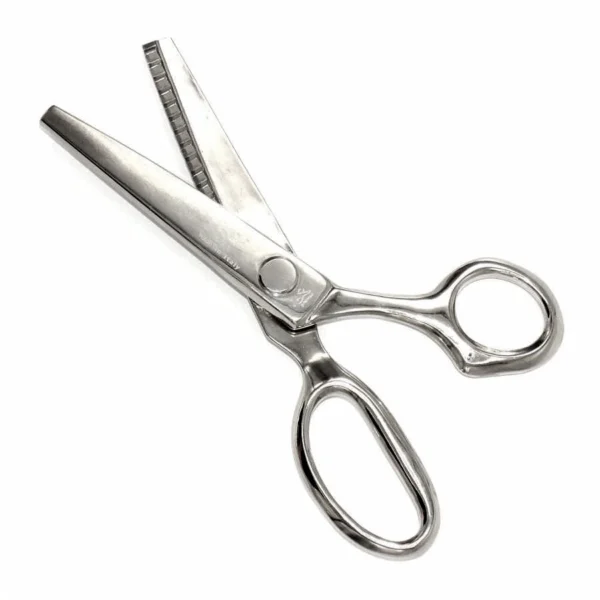 Zackenschere von Premax (19 cm) – Bild 2
