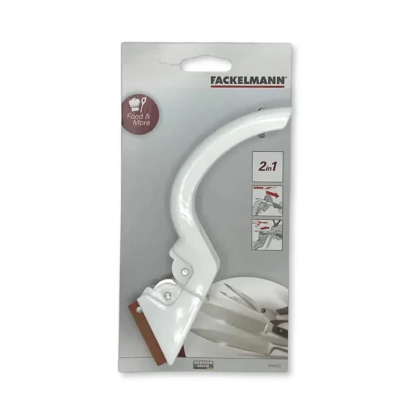 Scherenschärfer von Fackelmann - Image 2
