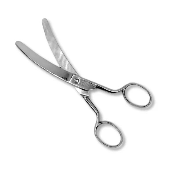 Stoff- und Gardinenschere von Robuso (15.7 cm) - Image 2
