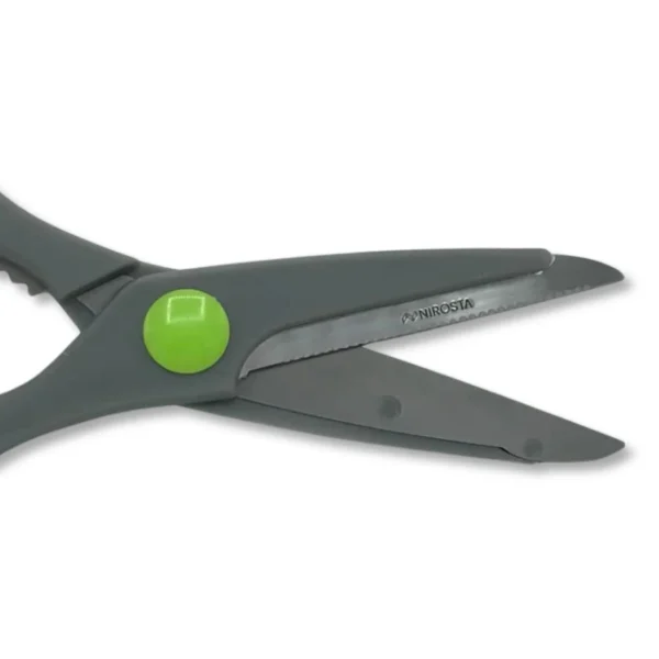 Superschere von Nirosta (21 cm) - Image 3