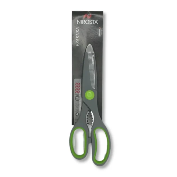 Superschere von Nirosta (21 cm) - Image 4