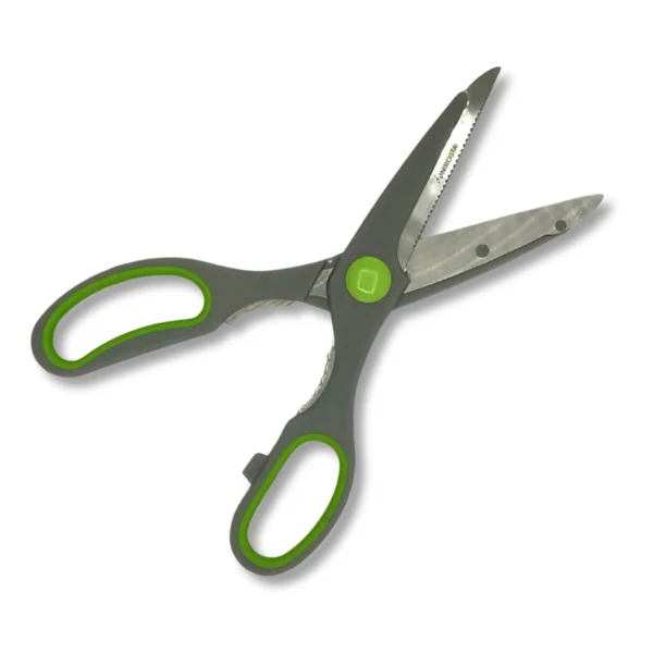 Superschere von Nirosta (21 cm) - Image 2