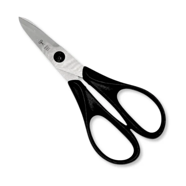 Drahtschere von Paul (15.8 cm) in schwarz